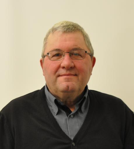 Jean-Michel Médar
