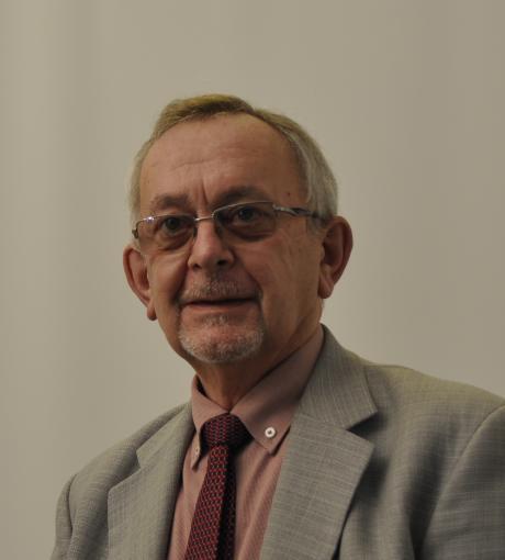 Yves Guesnard