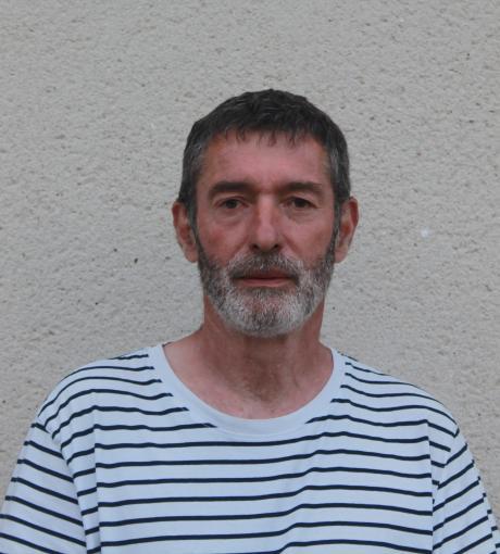 Serge Bergeat