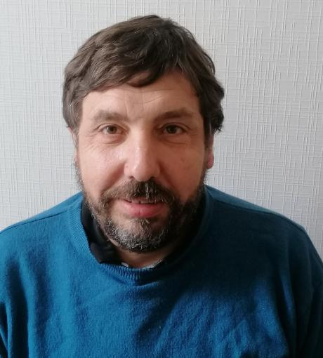 Jean-Michel Guillemain
