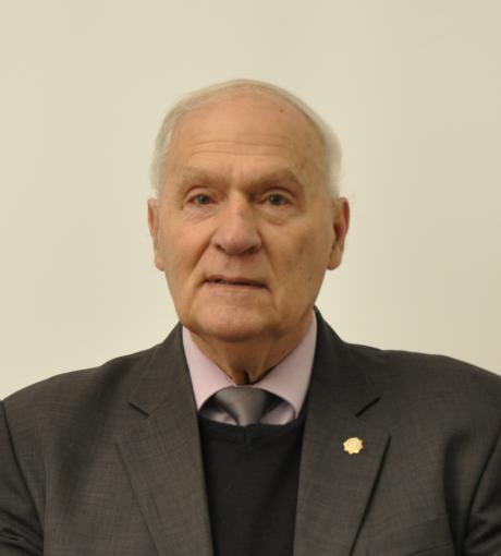 Jean-Louis Chezeaux