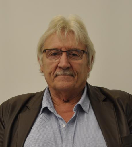 Martial Drui