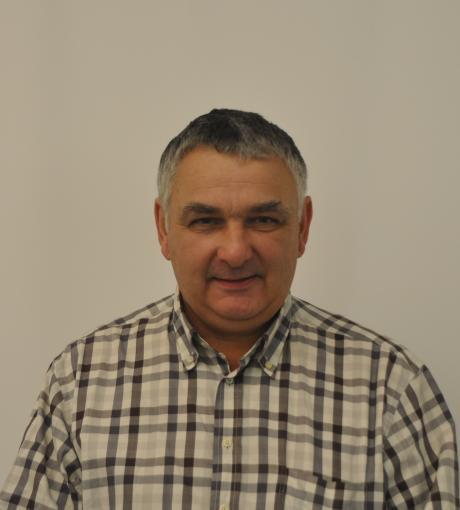 Antoine Michot