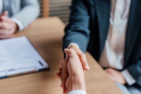 Jury de recrutement